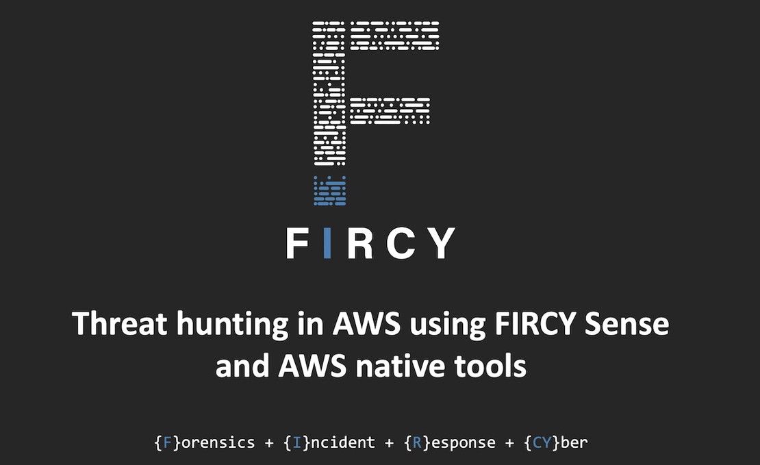 FIRCY Free AWS Threat Hunting Training in Australia